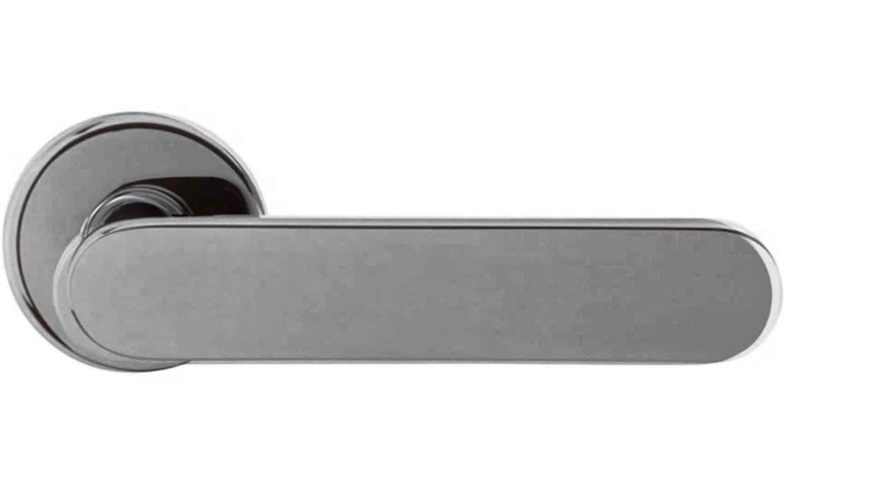 Maniglia Short DND Handles - Manigliedesign.com