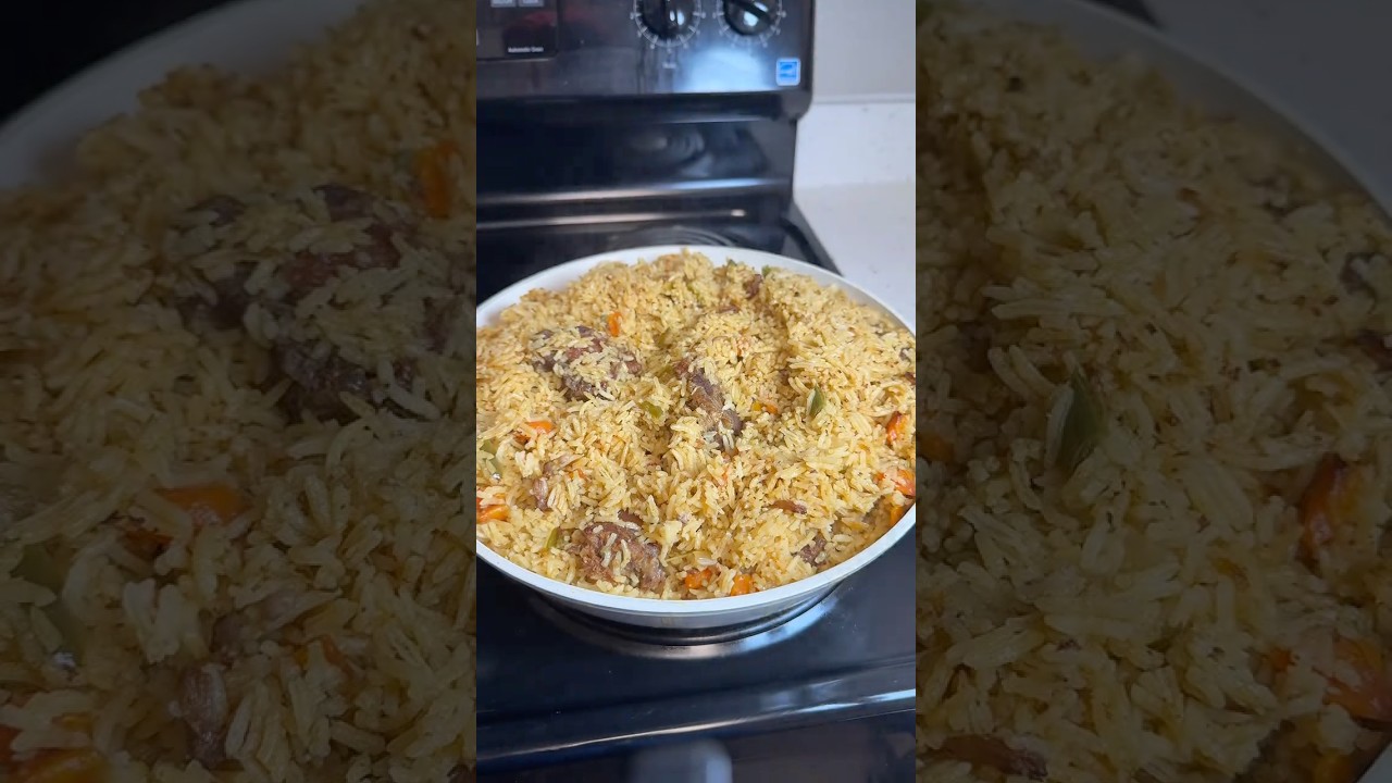 Se pa tout lè mwen nan konplike jou dimanch yo #food #cuisine #haitiennetik