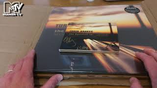 Turin Brakes - The Optimist LP 20th Anniversary Edition (Limited Edition Clear Vinyl &amp; Deluxe 2CD)