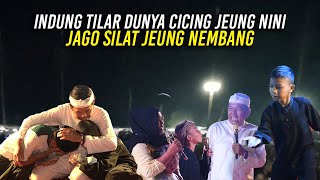 YATIM SEJAK KECIL-PUTRA DIRAW4T NENEKNYA-PUNYA SUARA MERDU DAN JAGO SILAT