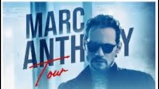 Marc Anthony at Agganis Arena in Boston, MA 2022