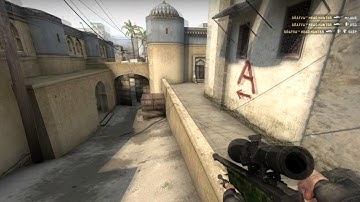 CSGO | AWP TRIPLE KILL