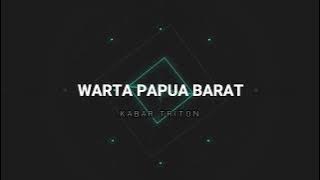 BUMPER WARTA PAPUA BARAT