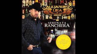 Video thumbnail of "Alejandro Lira EL MUCHACHO ALEGRE (ft.EL Tigrillo Palma)"