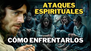 Consejos de Jesús para Resistir los Ataques Espirituales