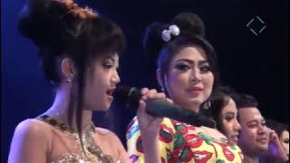 FULL ALBUM Jaran Goyang  TEPOS TOP MUSIK 2017 Bersama Artis Cilik Rachma Anggara & Wiwik Sagita