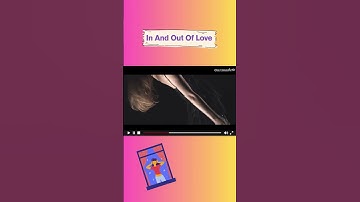 Thumbnail of Song name - In and Out of Love by Armin van Buuren