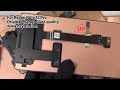 Replacement Original For Xiaomi Redmi Note 12 Pro/ 12 Pro Plus LCD Touch Screen Display Assembly