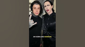Thumbnail of Falling in Reverse Releases New Song With Marilyn Manson!