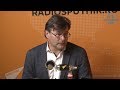 Алексей Мухин: подписание Украиной «формулы Штайнмайера» - это трюк (часть 2)