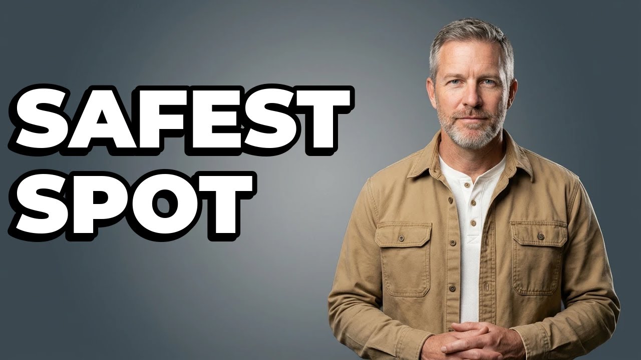 Where Is The Safest Place To Keep Emergency Food?