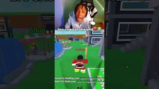 He Stole My Rarest Brainrot In Steal A Brainrot