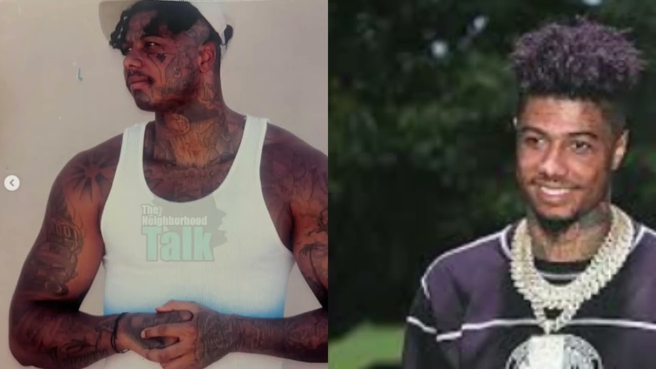 🛑BREAKING: Blue Face's SHOCKING Prison Pictures Go Viral