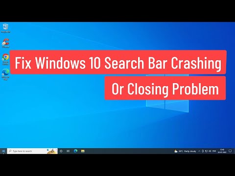 Fix Windows 10