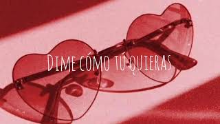 Dime cómo tú quieras | Los Mesoneros [letra]