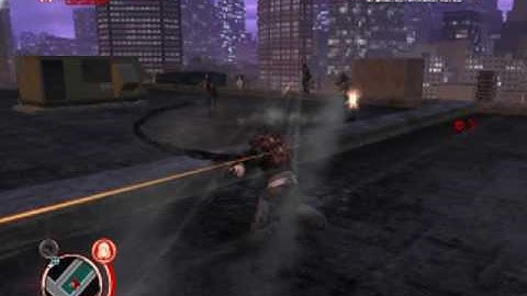 Prototype Walkthrough (PC) - Part 11