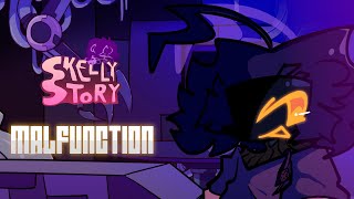 Malfunction - FNFever: S-Story OST (READ DESCRIPTION)