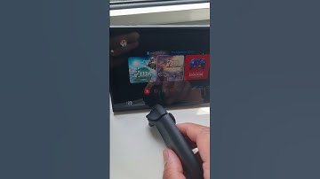 Switch 2 How To Use Joy-Con as a Mouse