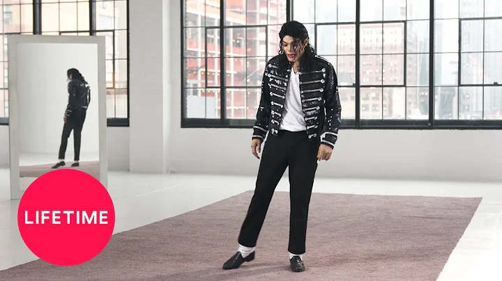 Michael Jackson: Searching for Neverland: Dancing ...