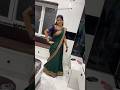 నా birthday saree బాగుందా friends