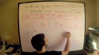 SOA #255 Exam P | Combinatorial Probability