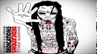 Lil Wayne   Some Type Of Way feat  T I  Dedication 5)