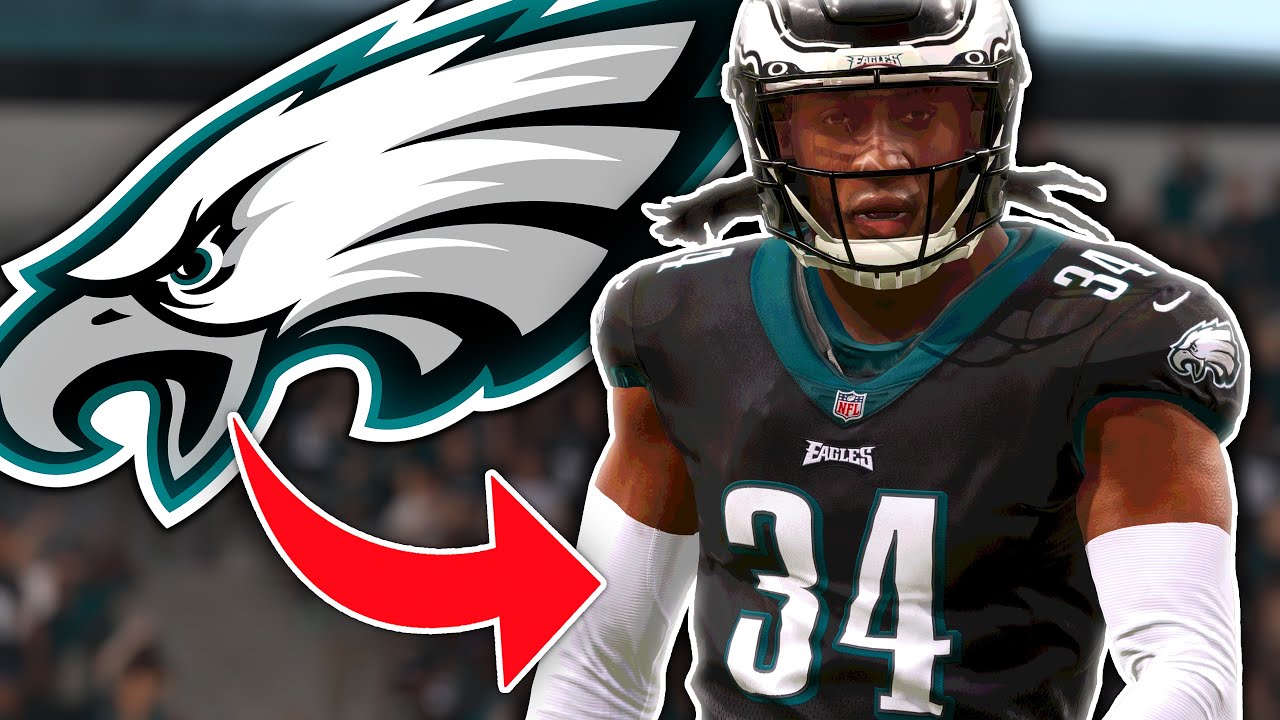 Philadelphia Eagles' Terrell Edmunds: Forgotten Man on Philly's Defense? -  Sports Illustrated Philadelphia Eagles News, Analysis and More