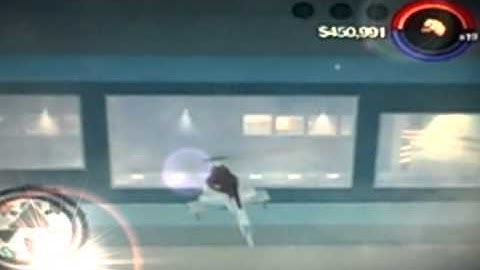 SAINTS ROW 2 EPIC FAIL