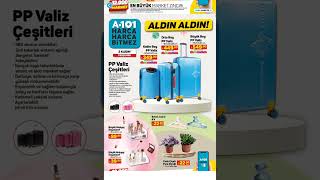 A101 Fiyatları 1 Kasım 2023 Şfet