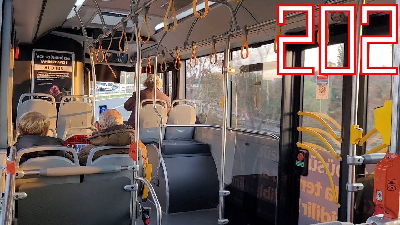 ESHOT 21-181 | Otokar Kent LF