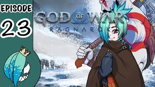 My Affair With Thor - Ep 23 (God Of War Ragnarök, REVISITED)