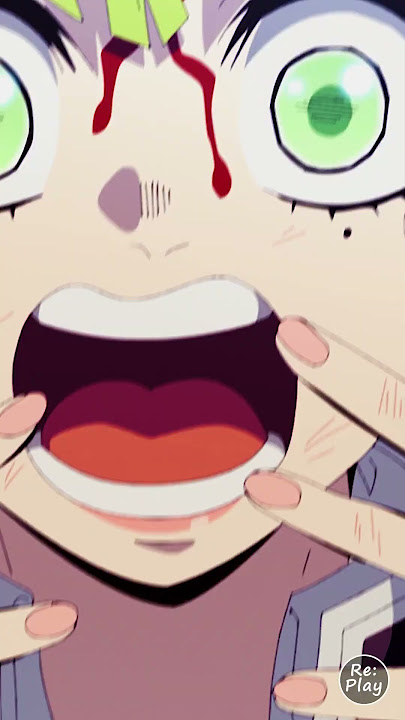Nezuko is so cute 😍❤️- #nezuko #nezukokamado #kimetsunoyaiba #demonslayer #mitsurikanroji #tanjiro