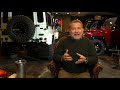 Helderburg Live - How to Import a Land Rover Defender into the USA and Canada