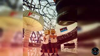 DjsFromMars-DavidGuettaVsMorten-LittleBadGirlft.TaioCruz,Ludacris/Nothing(Banner Dj-Nounours Mashup)