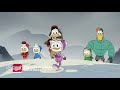 DisneyNow (USA) - Disney XD 25 Days of Christmas Promo (2017)