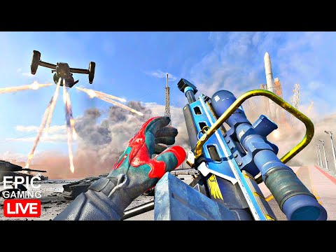 BATTLEFIELD 2042 - THE BEST SNIPER 