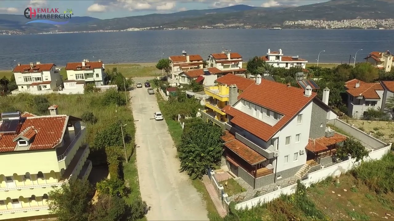 Gemsaz Yatırımlık Arazi