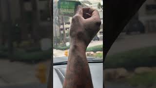 How to install and apply a SunPass Mini in less than a minute to your windshield