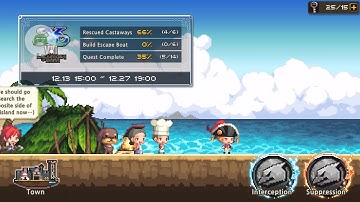 CQ × Ys VIII: Lacrimosa of Dana (Interception stage 1)