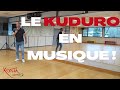 Danser le kuduro facilement   danse en ligne  dcouvrir absolument 