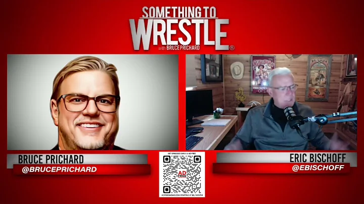 Eric Bischoff Shoots On Not Watching The Montreal Screwjob