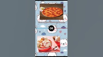 What would you rather? Part - 11 #quiz #whatwouldyourather #shorts #usa