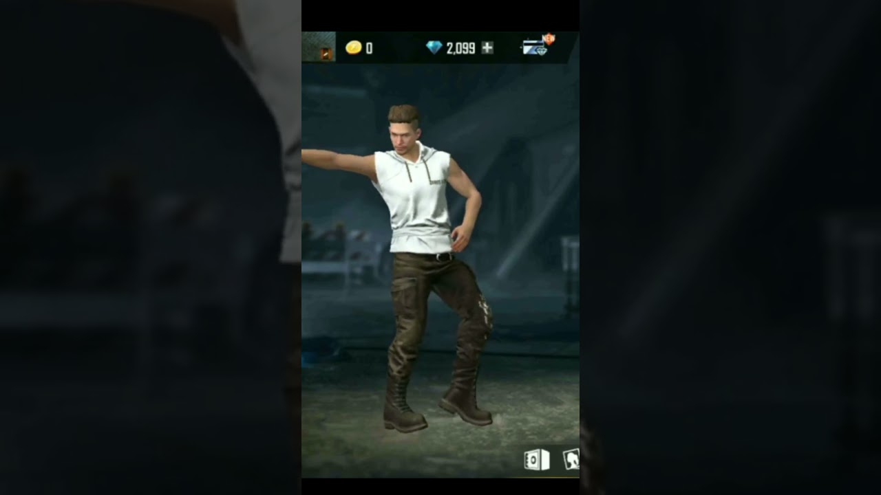 OB32 - All Bundle , Emote And Gun Skin