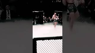 I had a fan,The KING IS BACKshorts conormcgregor youtubeshorts ufc trendingshorts