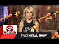That Metal Show | Jennifer’s Move of the Week: The Mountain Climber | VH1 Classic