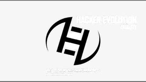 Time is Up - HEllO WORld [Hacker Evolution Duality OST]