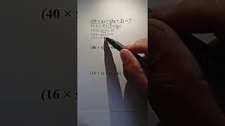 Information How to Solve Square Root Problems Step by Step | Easy Math #maths #mathematics #mathstricks #mathas  News