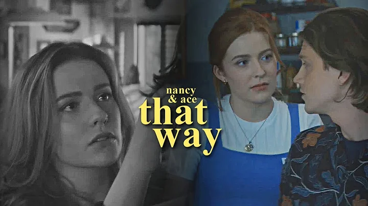 Nancy & Ace | That Way