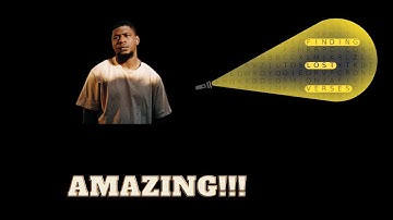 Mick Jenkins - Reflection (Reaction)