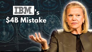The Biggest AI Failure in Healthcare History